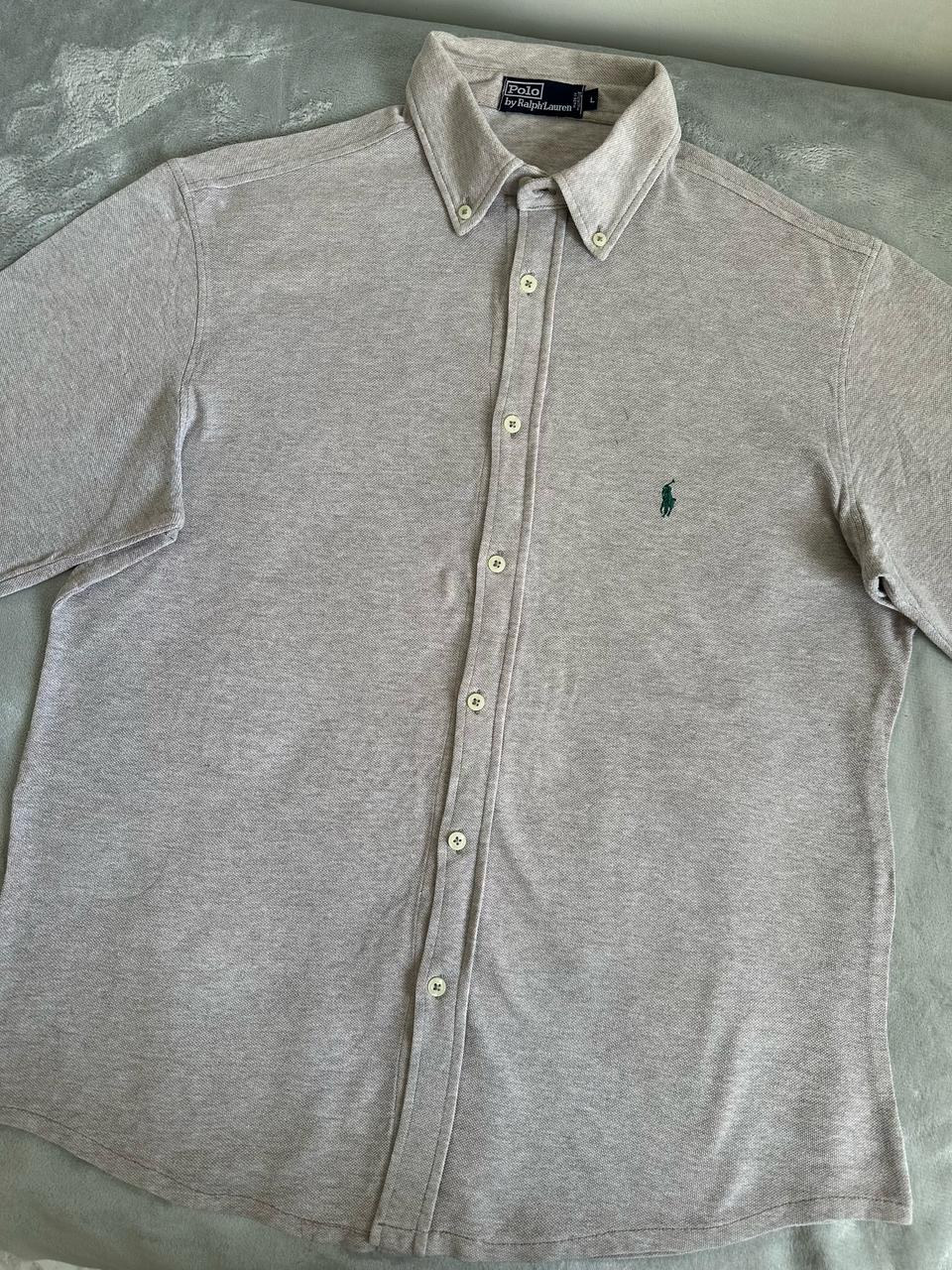 Chemise RALPH LAUREN Taille M/L Spot-Chic