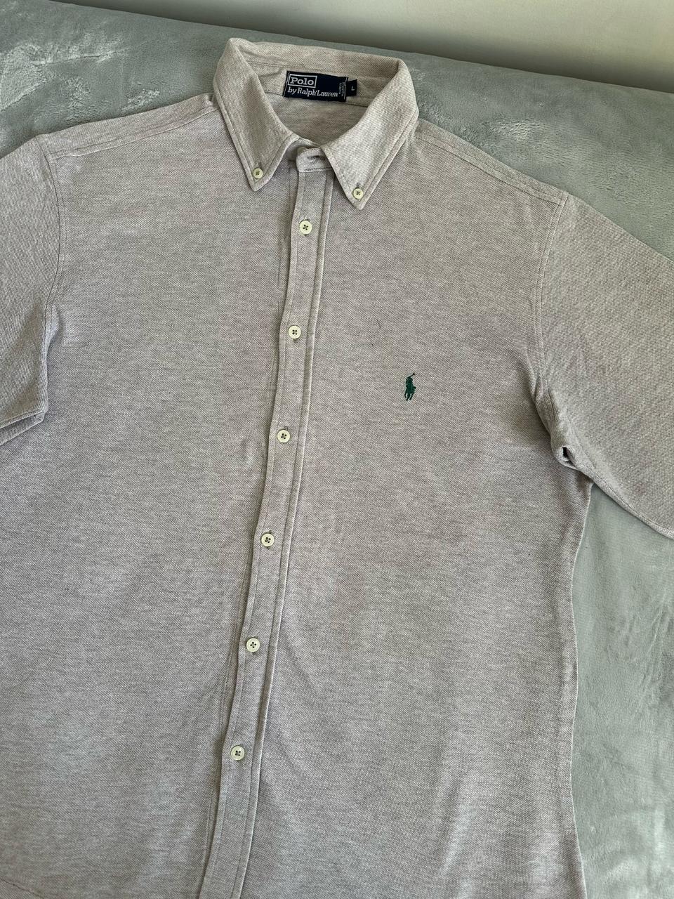 Chemise RALPH LAUREN Taille M/L Spot-Chic