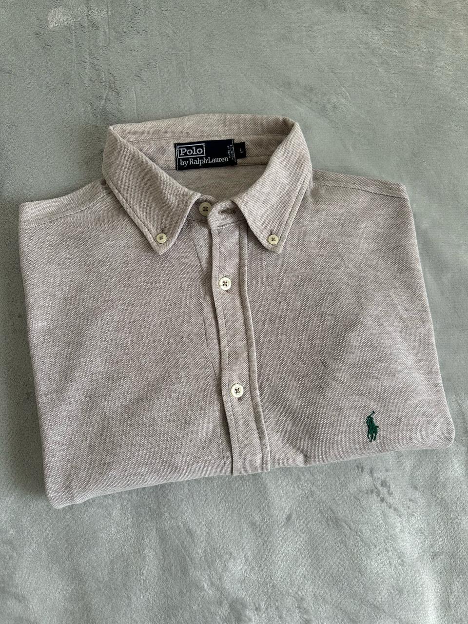 Chemise RALPH LAUREN Taille M/L Spot-Chic