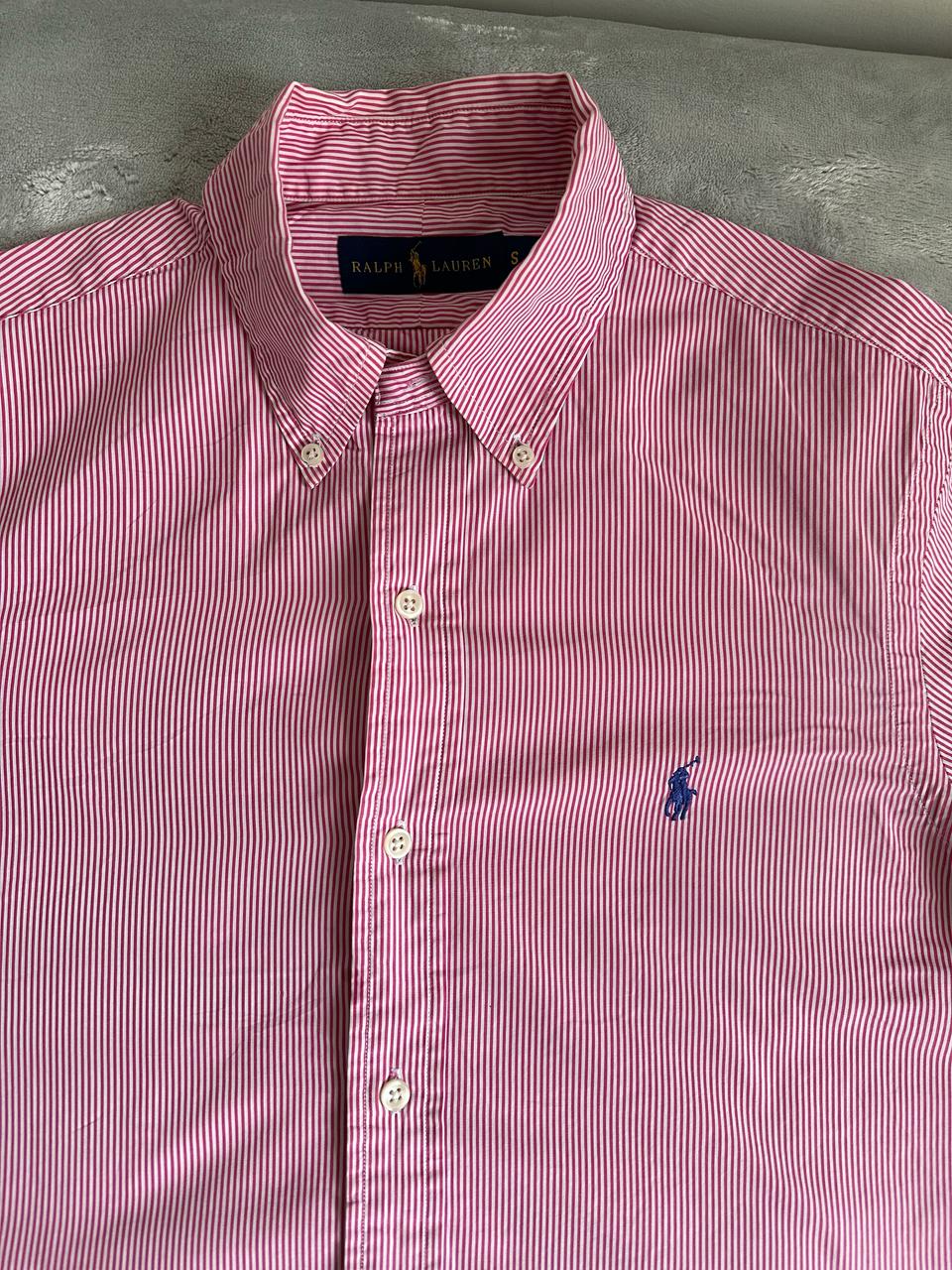 Chemise RALPH LAUREN Taille S Spot-Chic