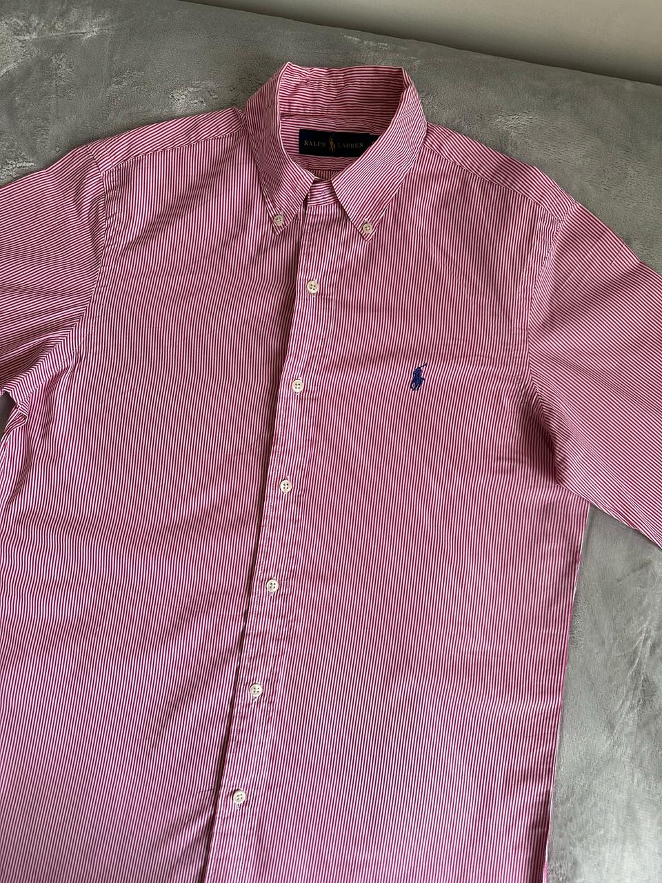 Chemise RALPH LAUREN Taille S Spot-Chic