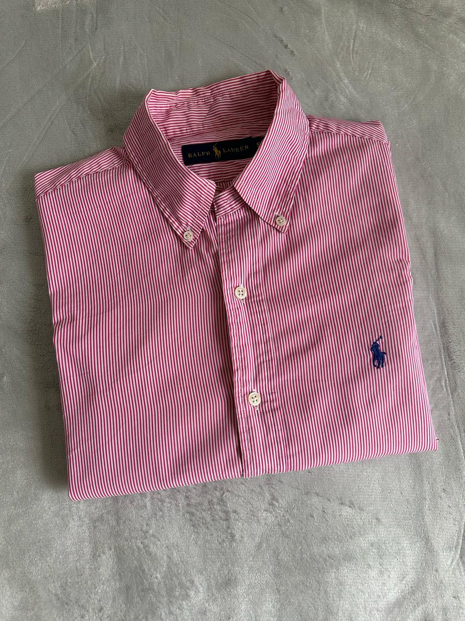 Chemise RALPH LAUREN Taille S Spot-Chic