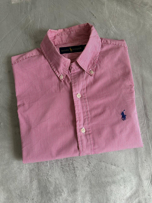 Chemise RALPH LAUREN Taille S Spot-Chic