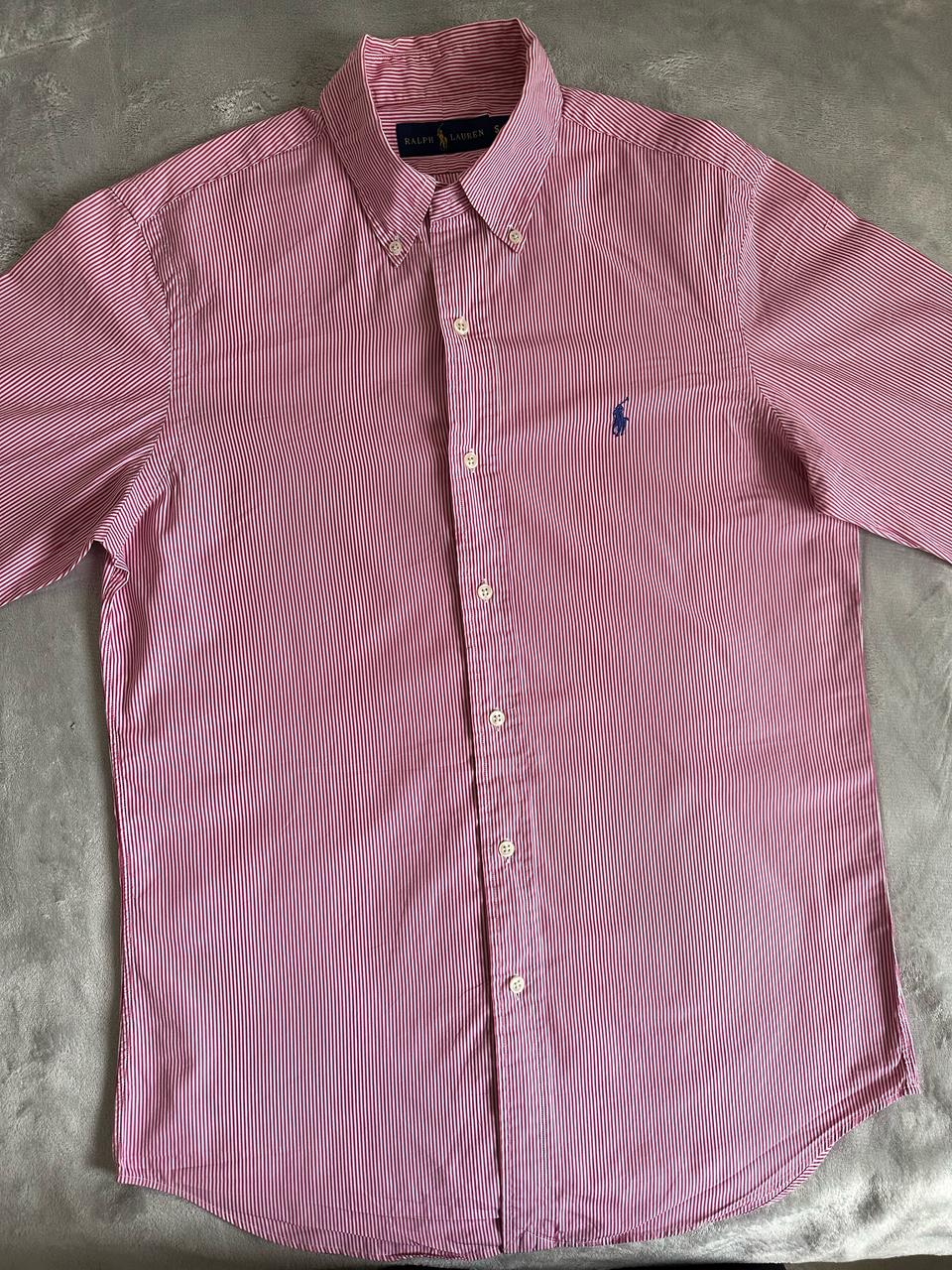 Chemise RALPH LAUREN Taille S Spot-Chic