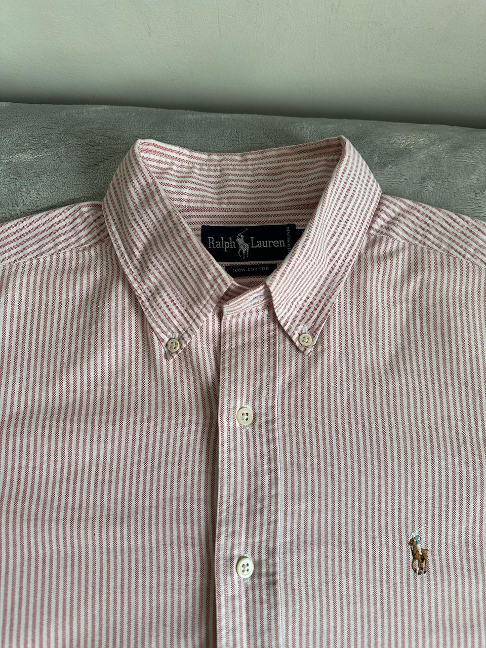 CHemise RALPH LAUREN Taille L Spot-Chic