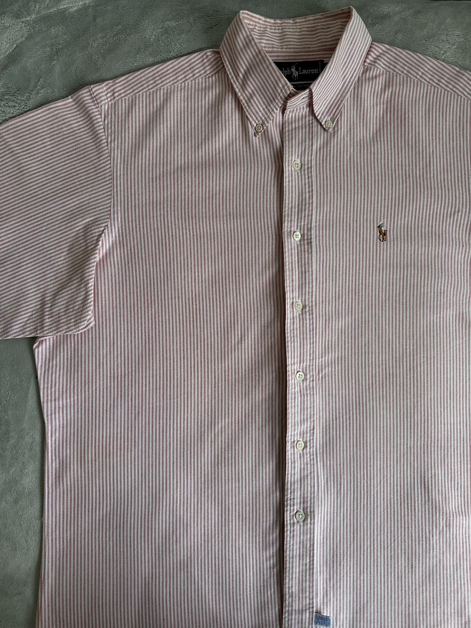 CHemise RALPH LAUREN Taille L Spot-Chic
