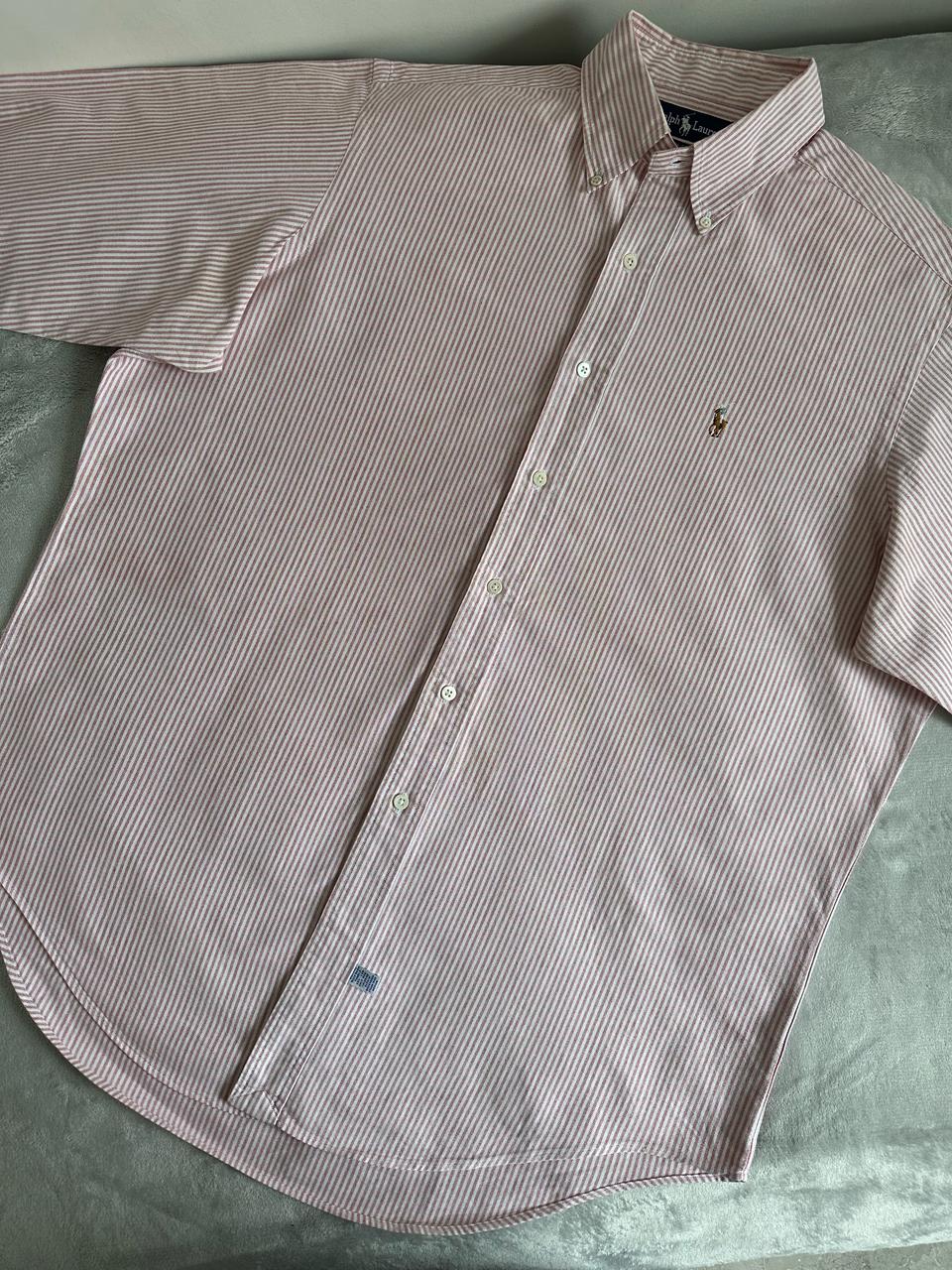 CHemise RALPH LAUREN Taille L Spot-Chic