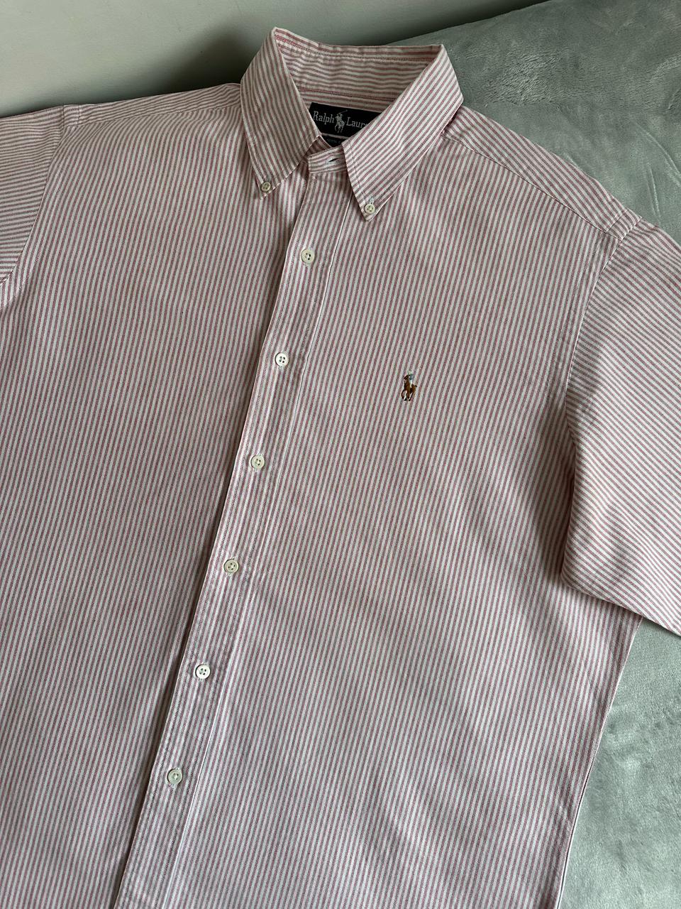 CHemise RALPH LAUREN Taille L Spot-Chic