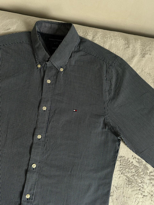 Chemise TOMMY HILFIGER Taille S Spot-Chic