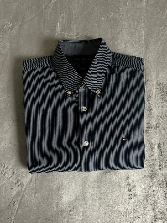 Chemise TOMMY HILFIGER Taille S Spot-Chic
