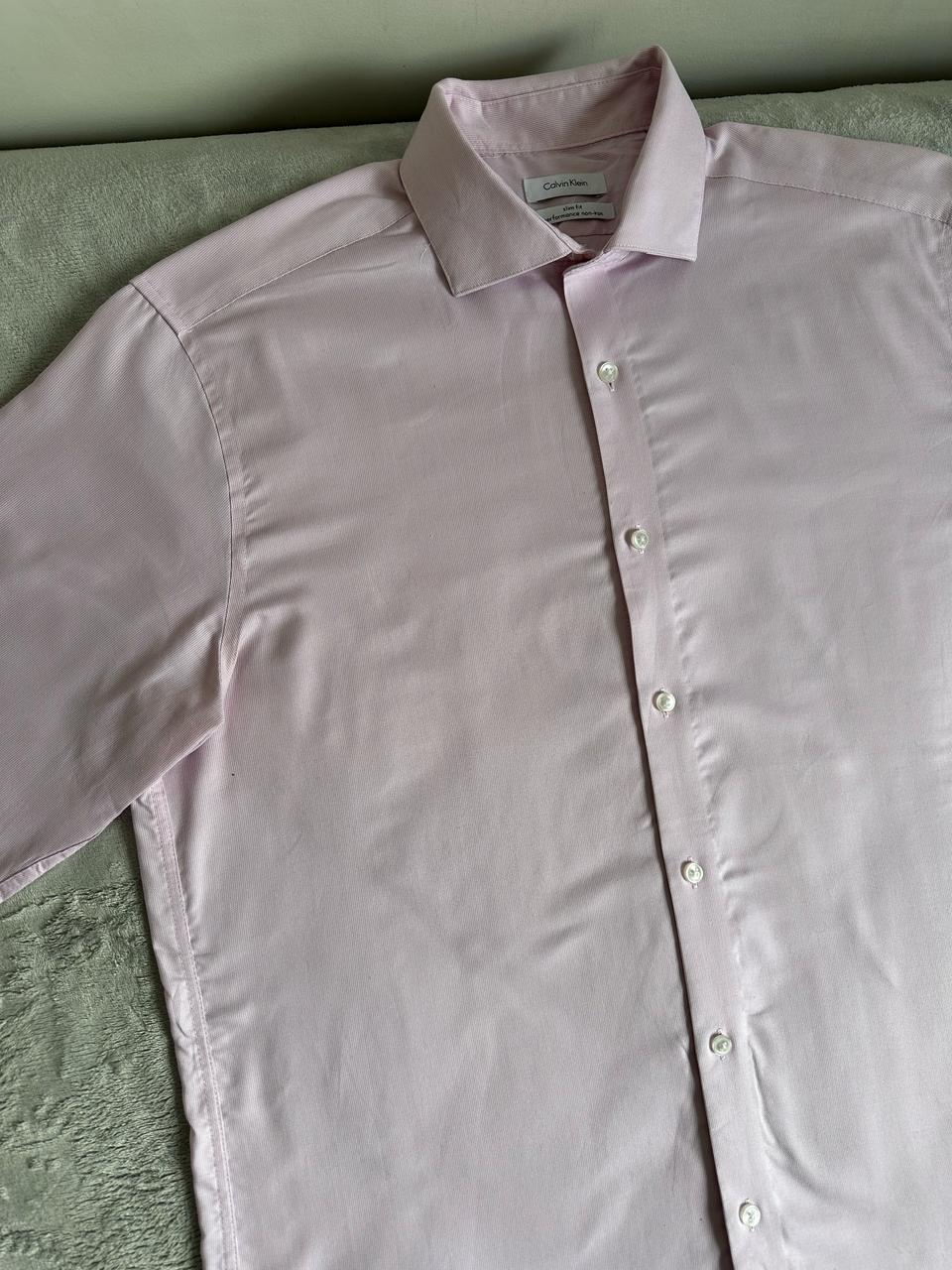 Chemise CALVIN KLEIN Taille L Spot-Chic