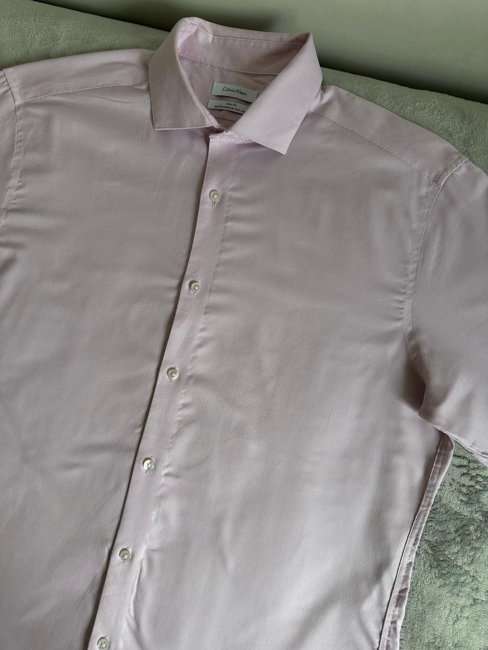 Chemise CALVIN KLEIN Taille L Spot-Chic