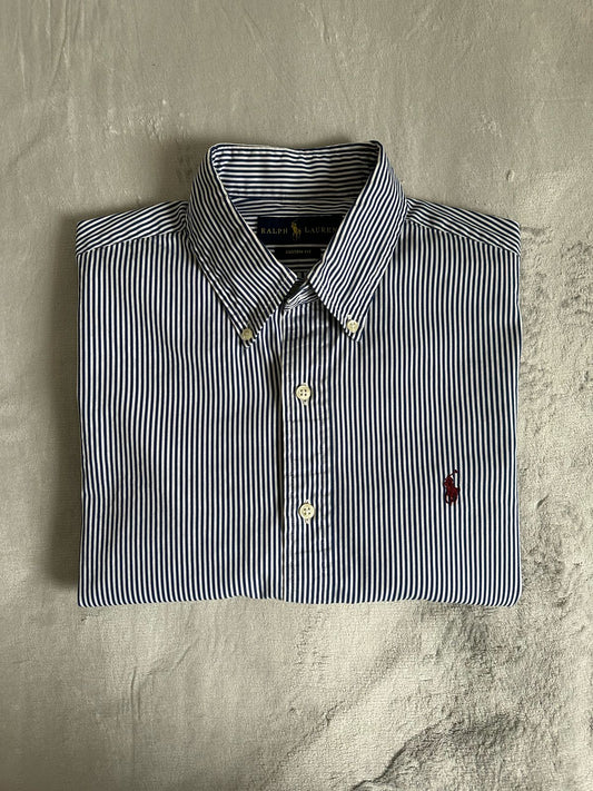 Chemise RALPH LAUREN Taille M Spot-Chic