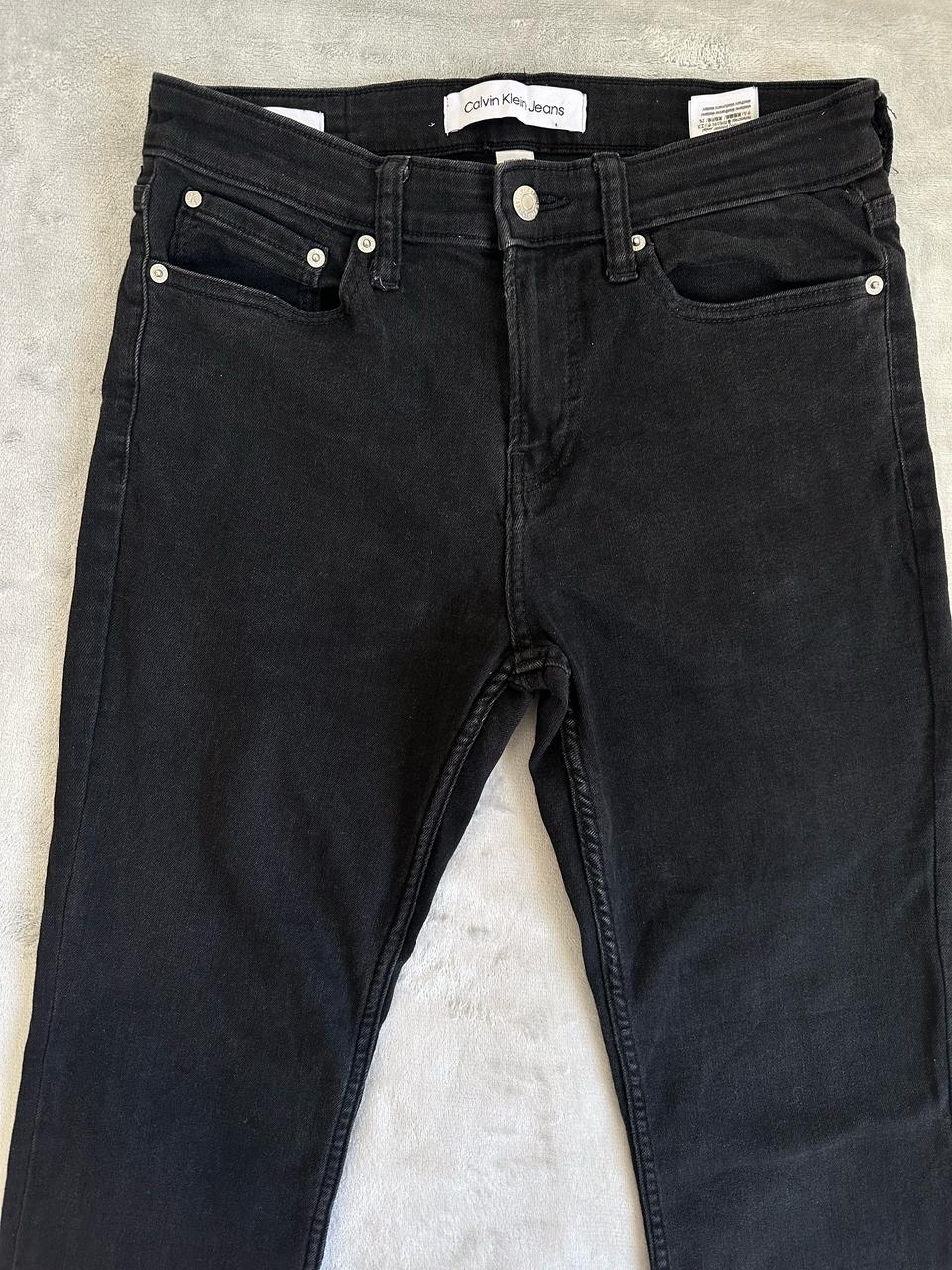 Jean CALVIN KLEIN Taille 32 Spot-Chic