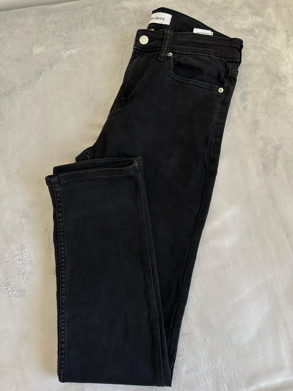 Jean CALVIN KLEIN Taille 32 Spot-Chic