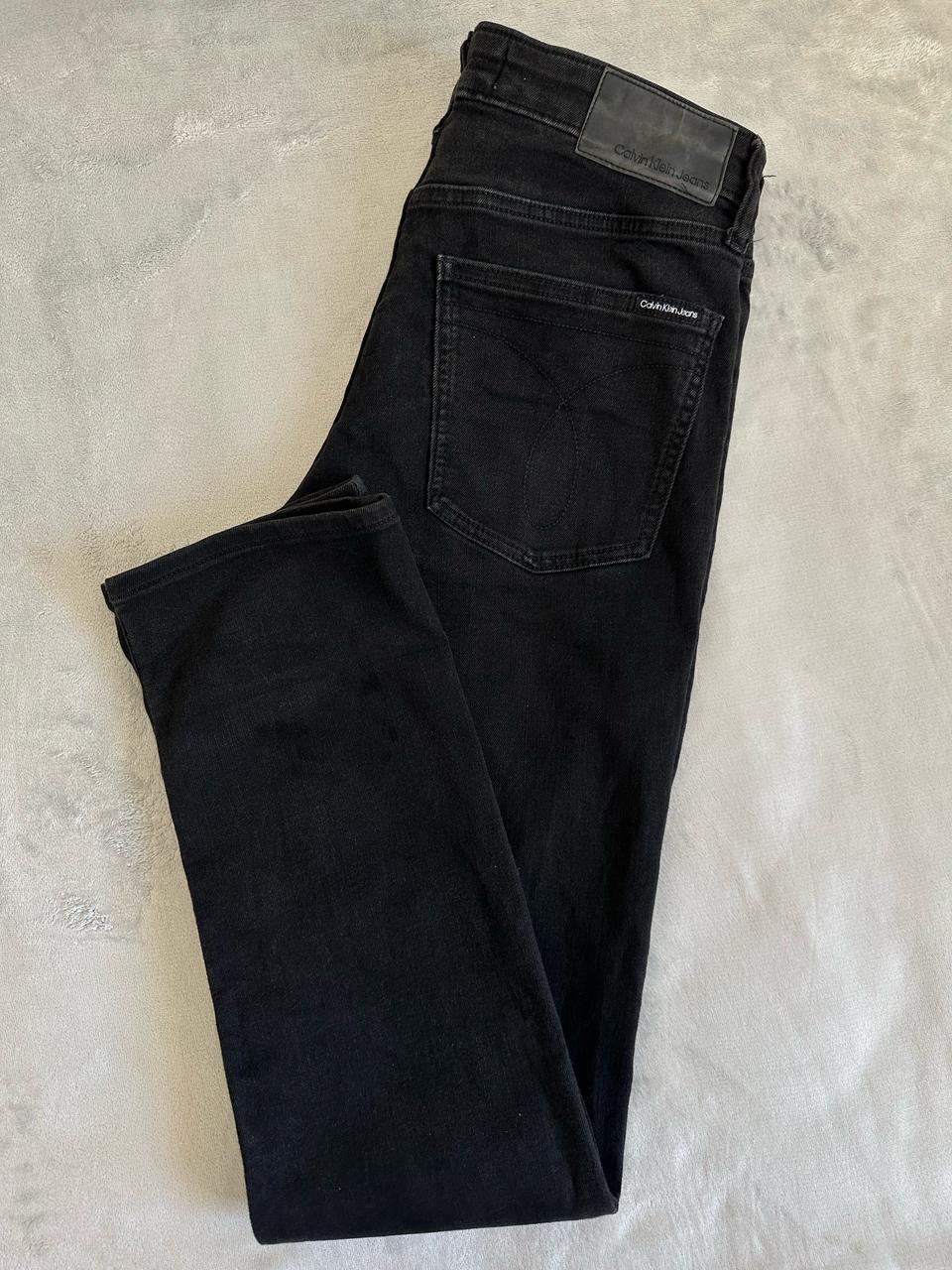 Jean CALVIN KLEIN Taille 32 Spot-Chic