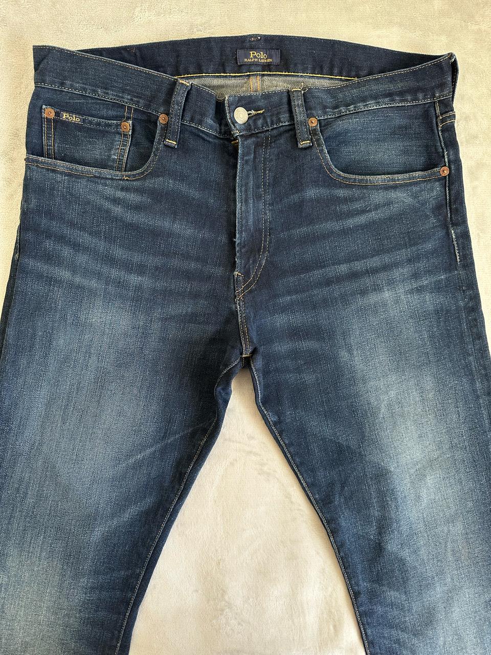 Jean RALPH LAUREN Taille 33 Spot-Chic
