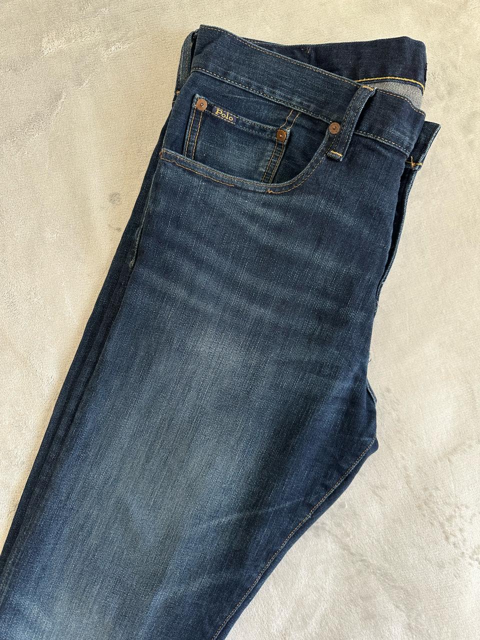 Jean RALPH LAUREN Taille 33 Spot-Chic