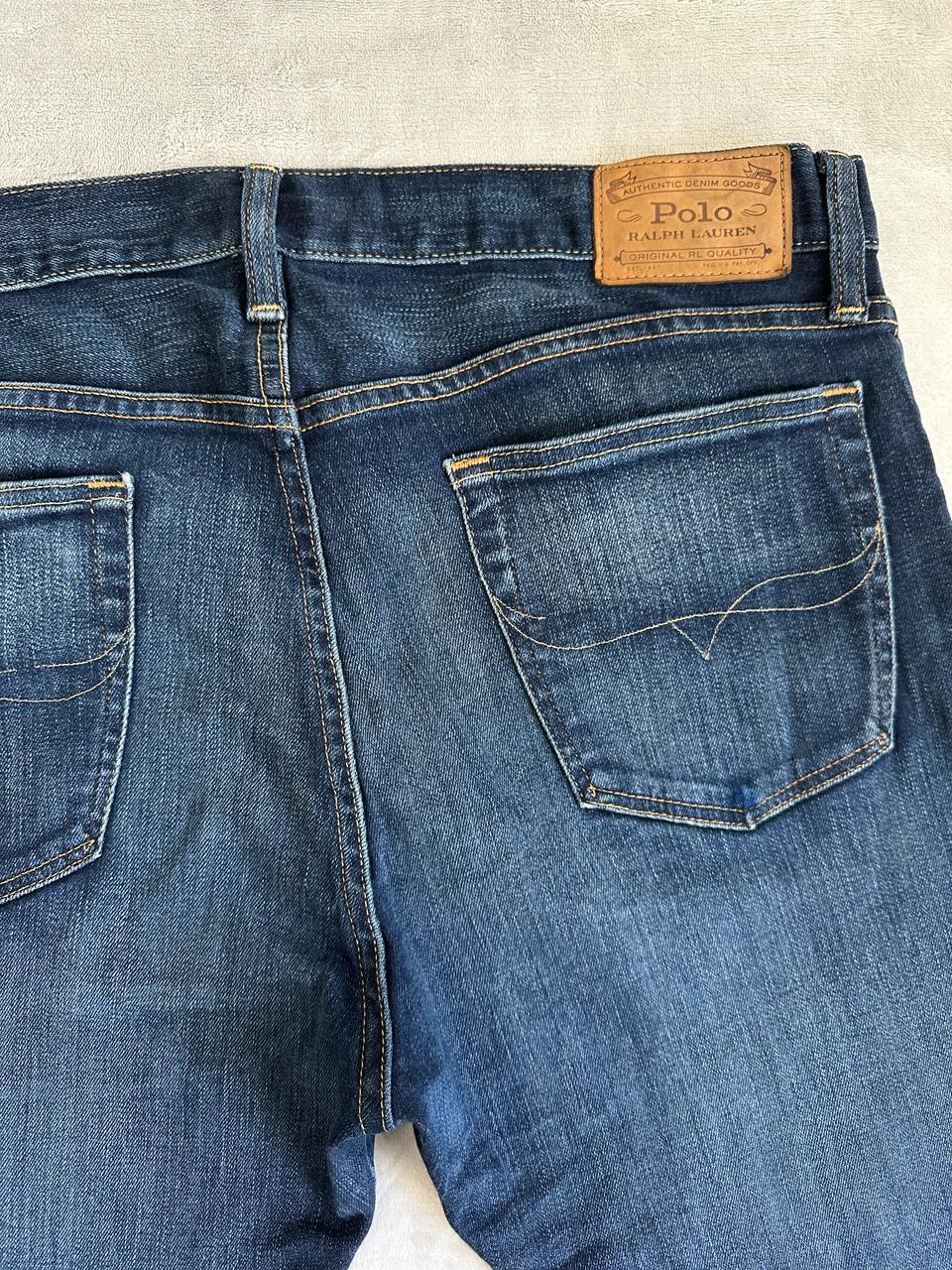 Jean RALPH LAUREN Taille 33 Spot-Chic
