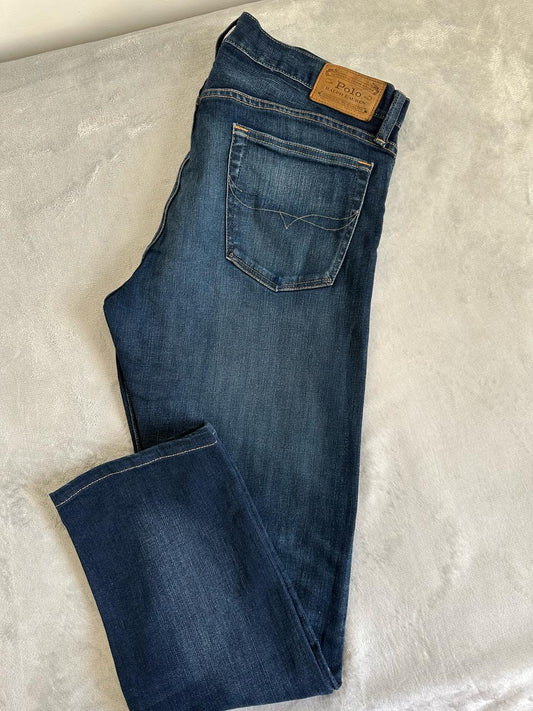 Jean RALPH LAUREN Taille 33 Spot-Chic