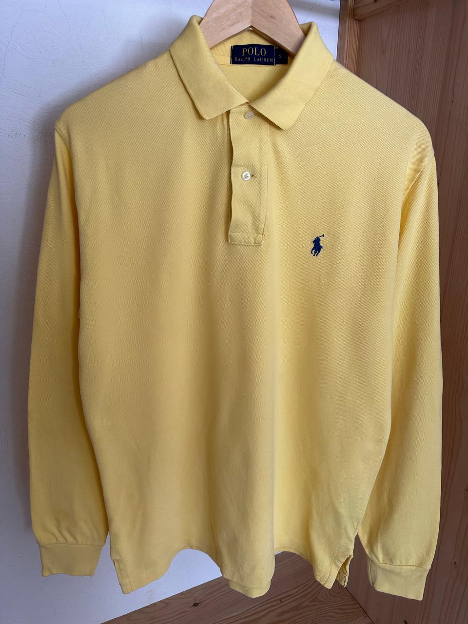 Polo RALHP LAUREN Taille S Spot-Chic