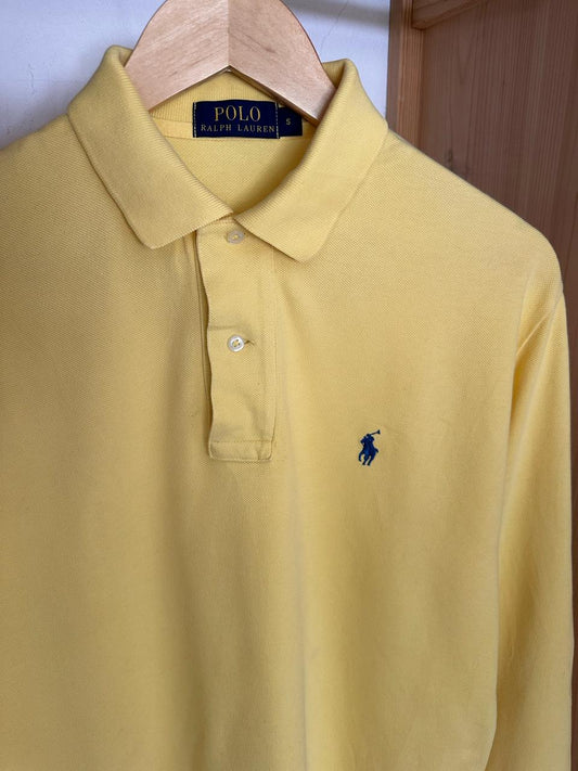 Polo RALHP LAUREN Taille S Spot-Chic