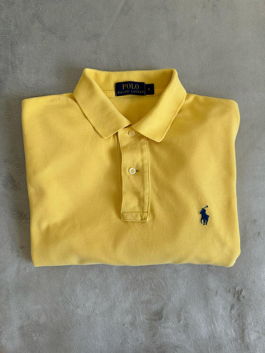 Polo RALHP LAUREN Taille S Spot-Chic