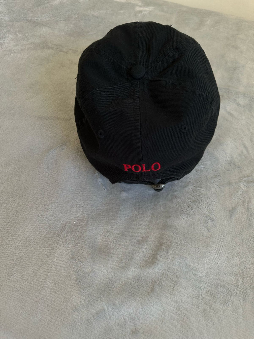 Casquette RALPH LAUREN Taille standard Spot-Chic