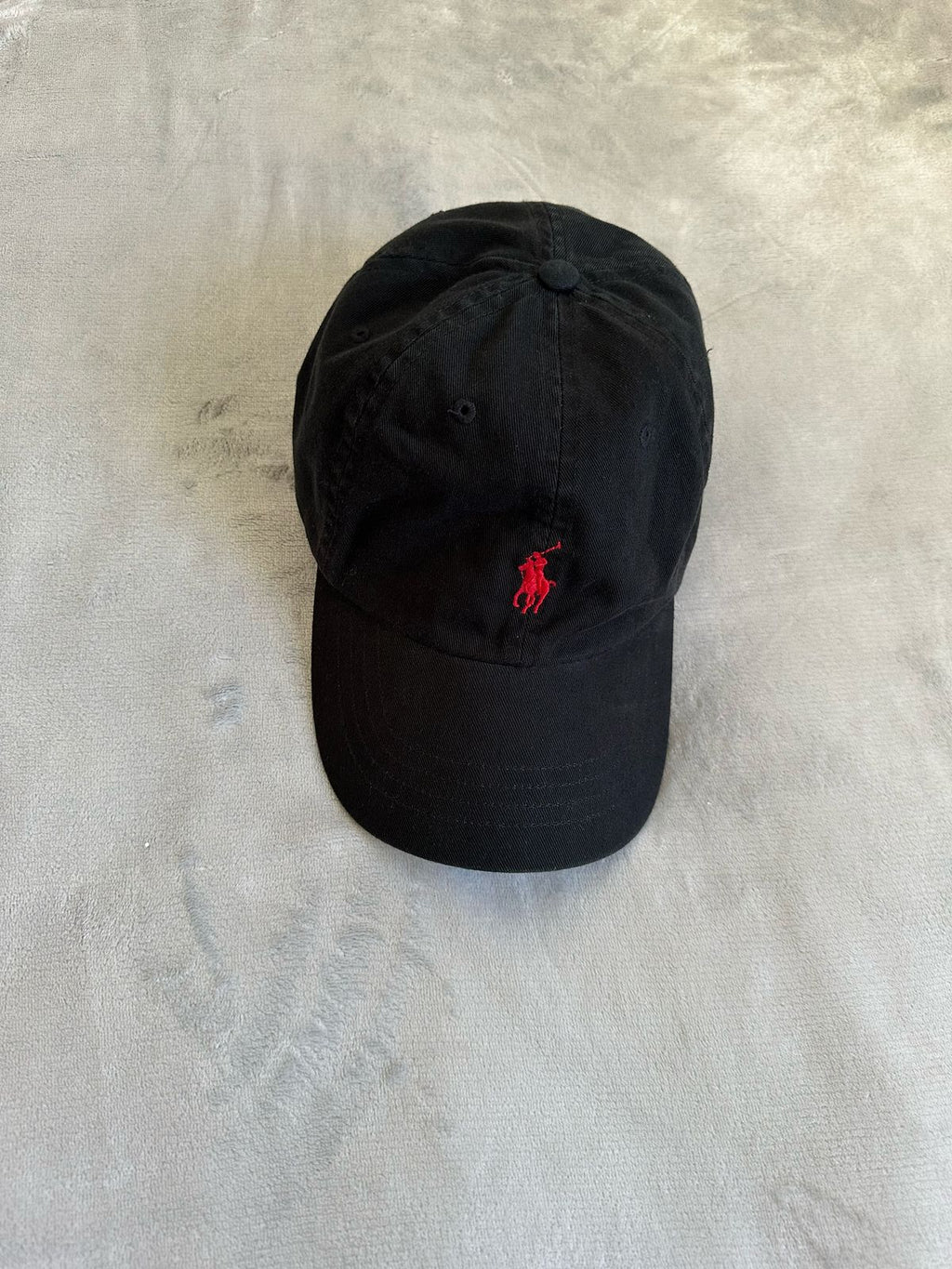 Casquette RALPH LAUREN Taille standard Spot-Chic
