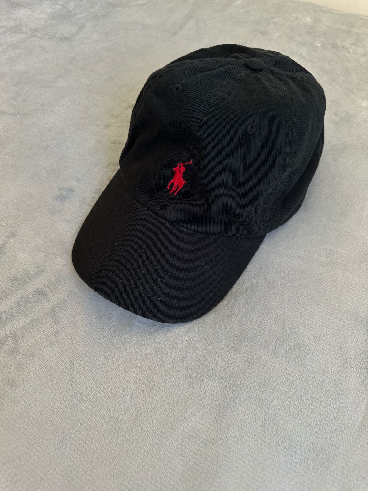 Casquette RALPH LAUREN Taille standard Spot-Chic