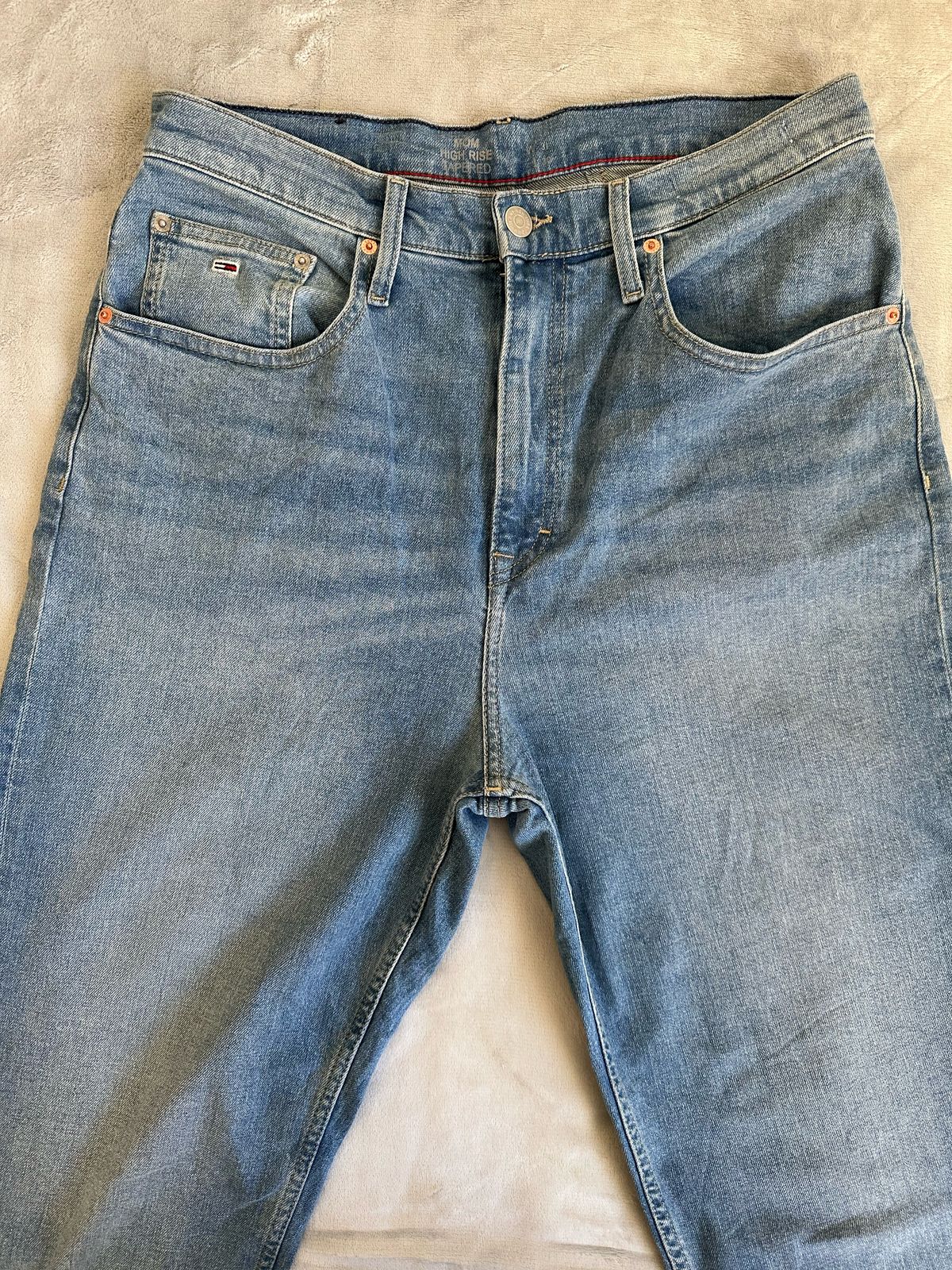 Jean TOMMY HILFFIGER Taille 31 Spot-Chic
