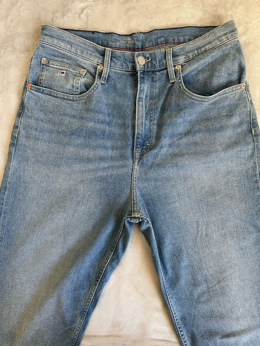 Jean TOMMY HILFFIGER Taille 31 Spot-Chic