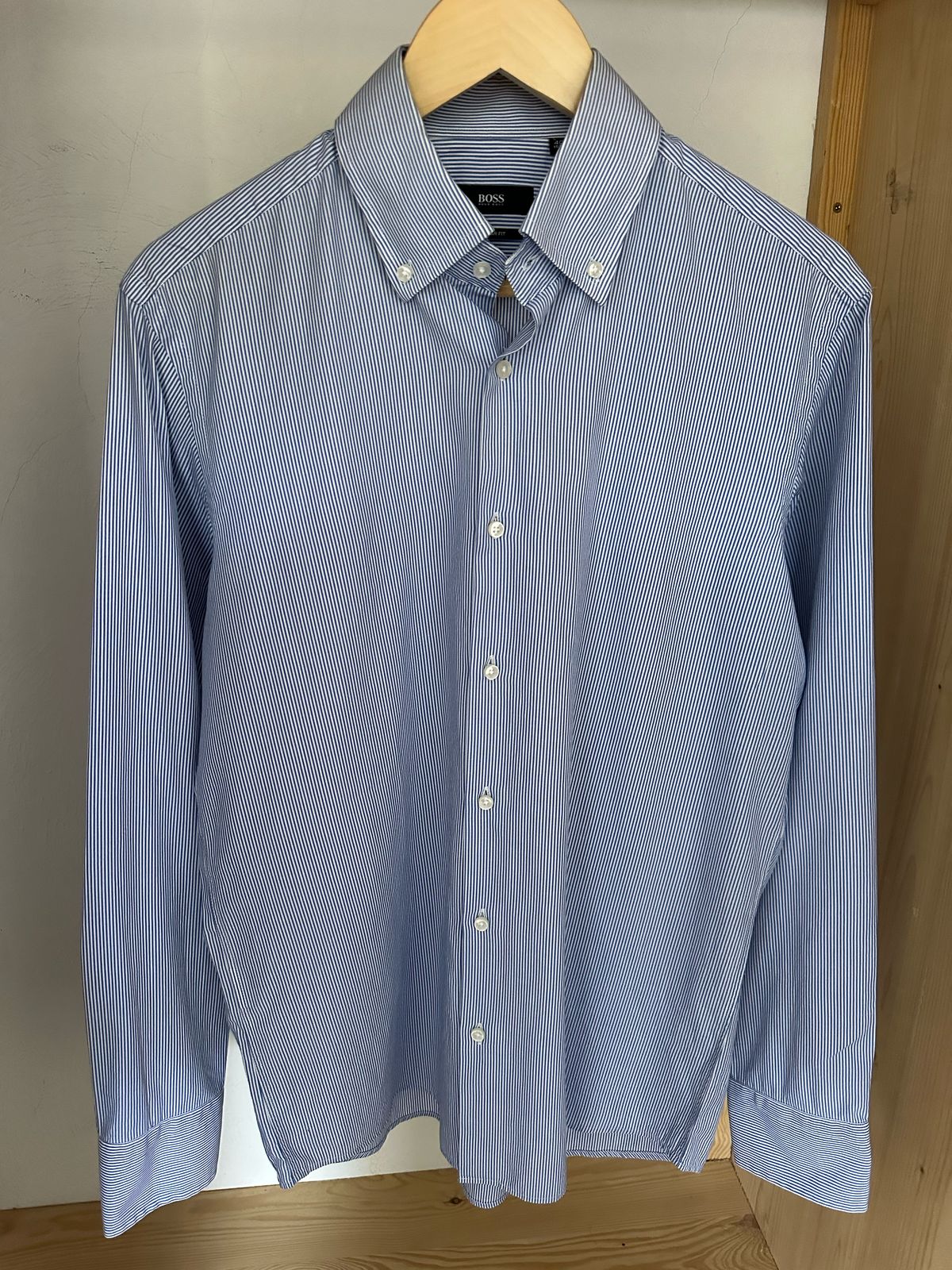 Chemise BOSS Taille M Spot-Chic