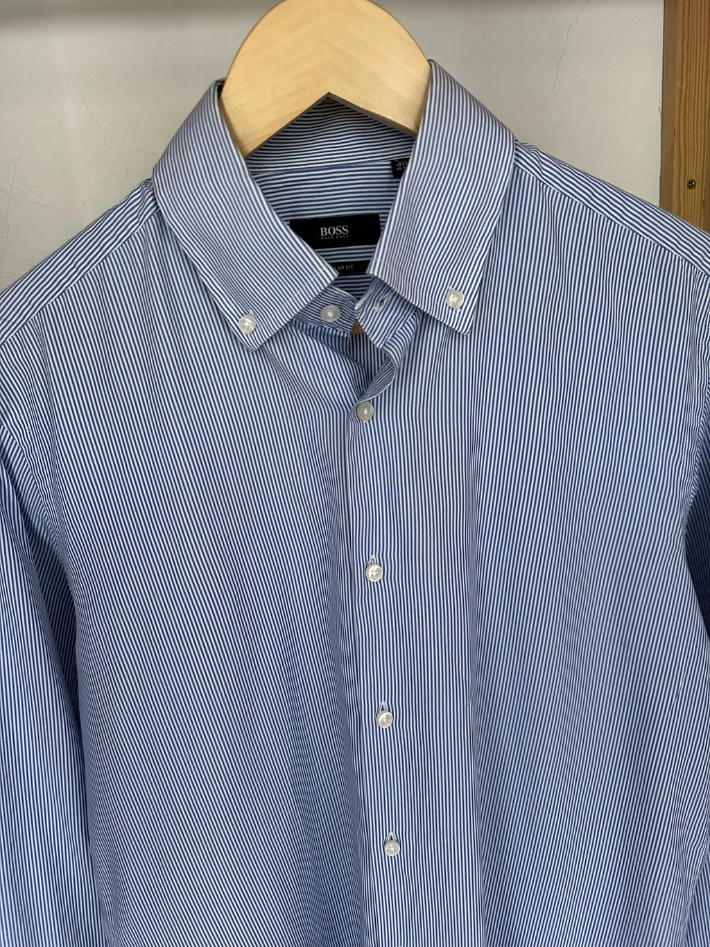 Chemise BOSS Taille M Spot-Chic