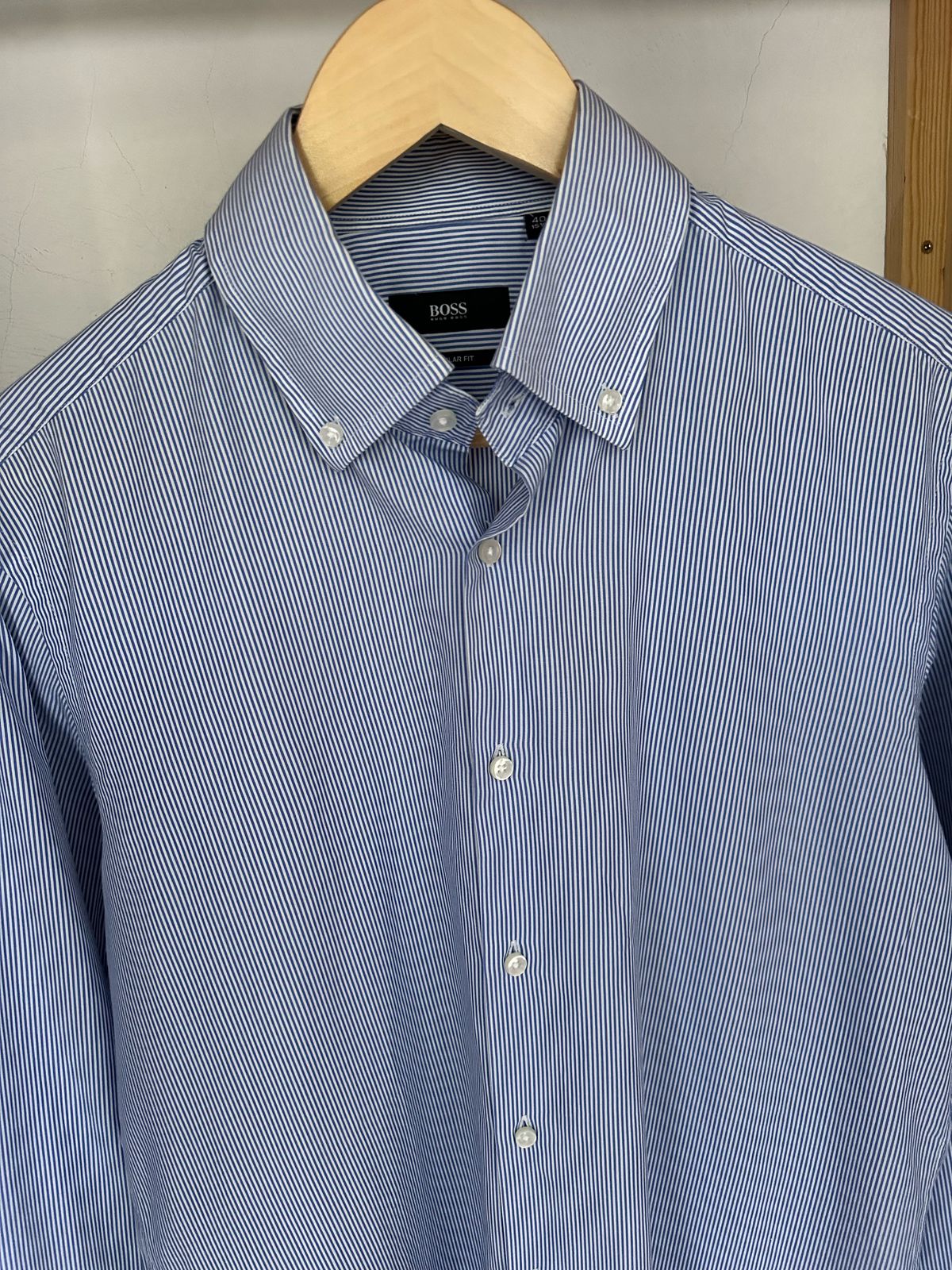 Chemise BOSS Taille M Spot-Chic