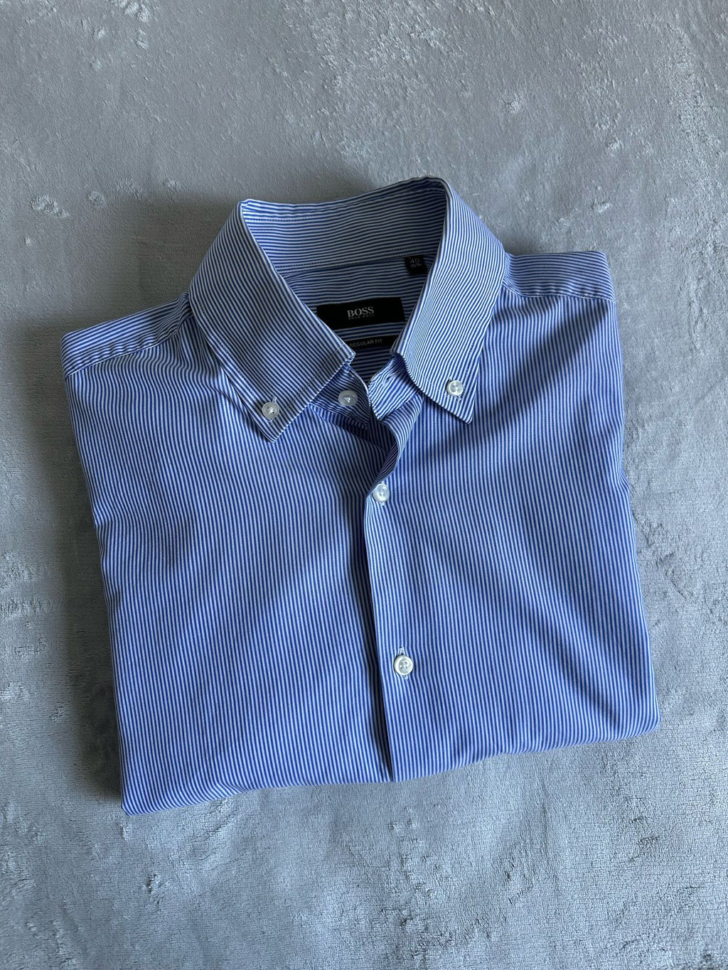 Chemise BOSS Taille M Spot-Chic