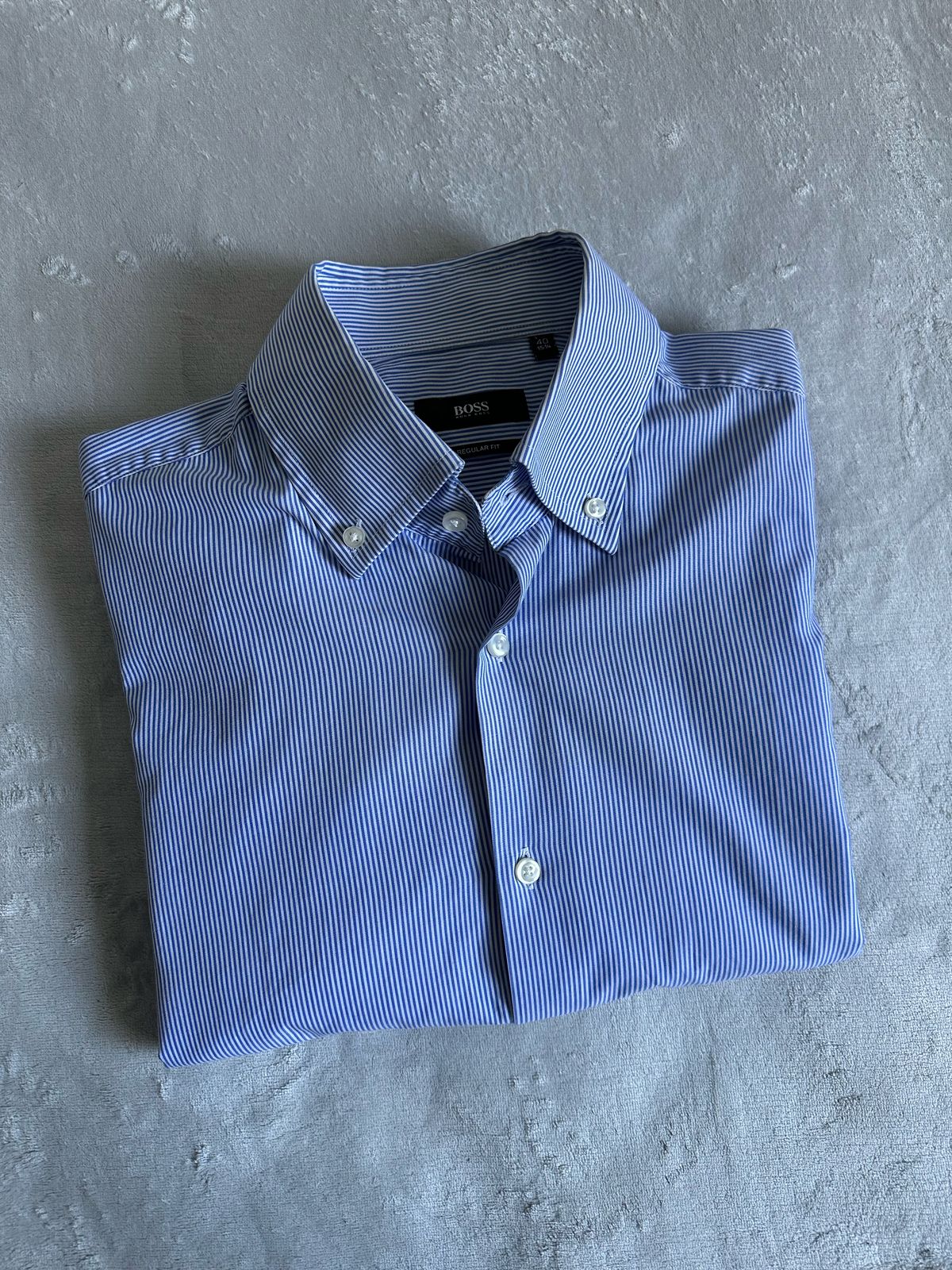 Chemise BOSS Taille M Spot-Chic