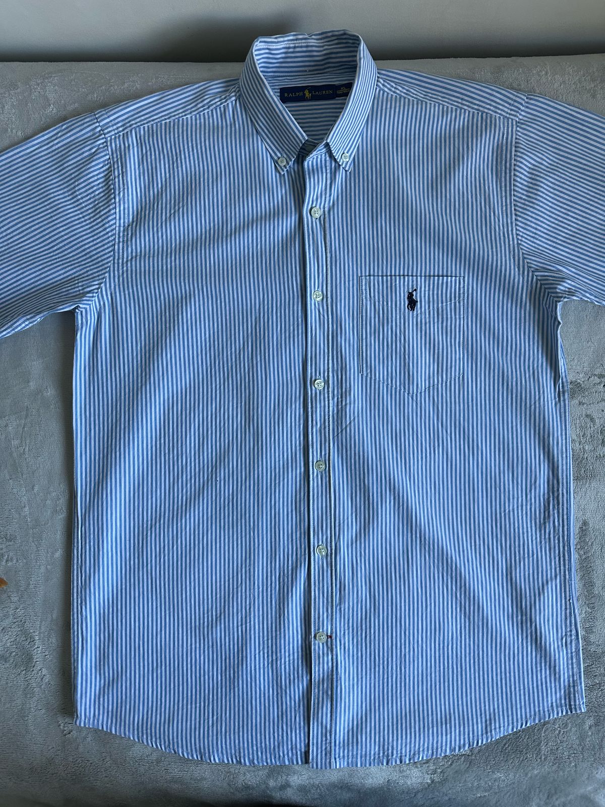 Chemise RALPH LAUREN Taille XL Spot-Chic