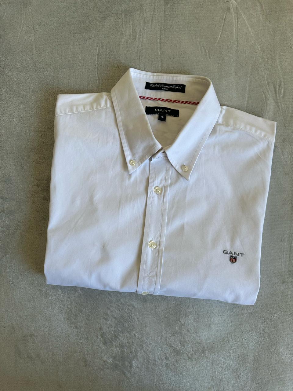 Chemise GANT Taille XL Spot-Chic
