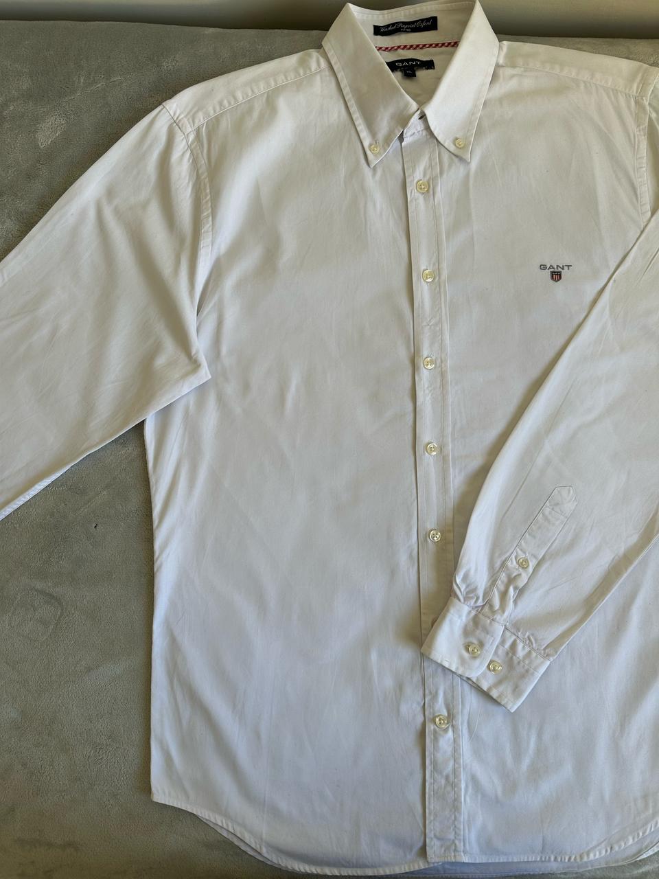 Chemise GANT Taille XL Spot-Chic