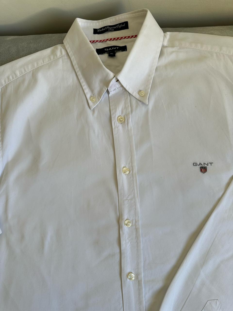 Chemise GANT Taille XL Spot-Chic