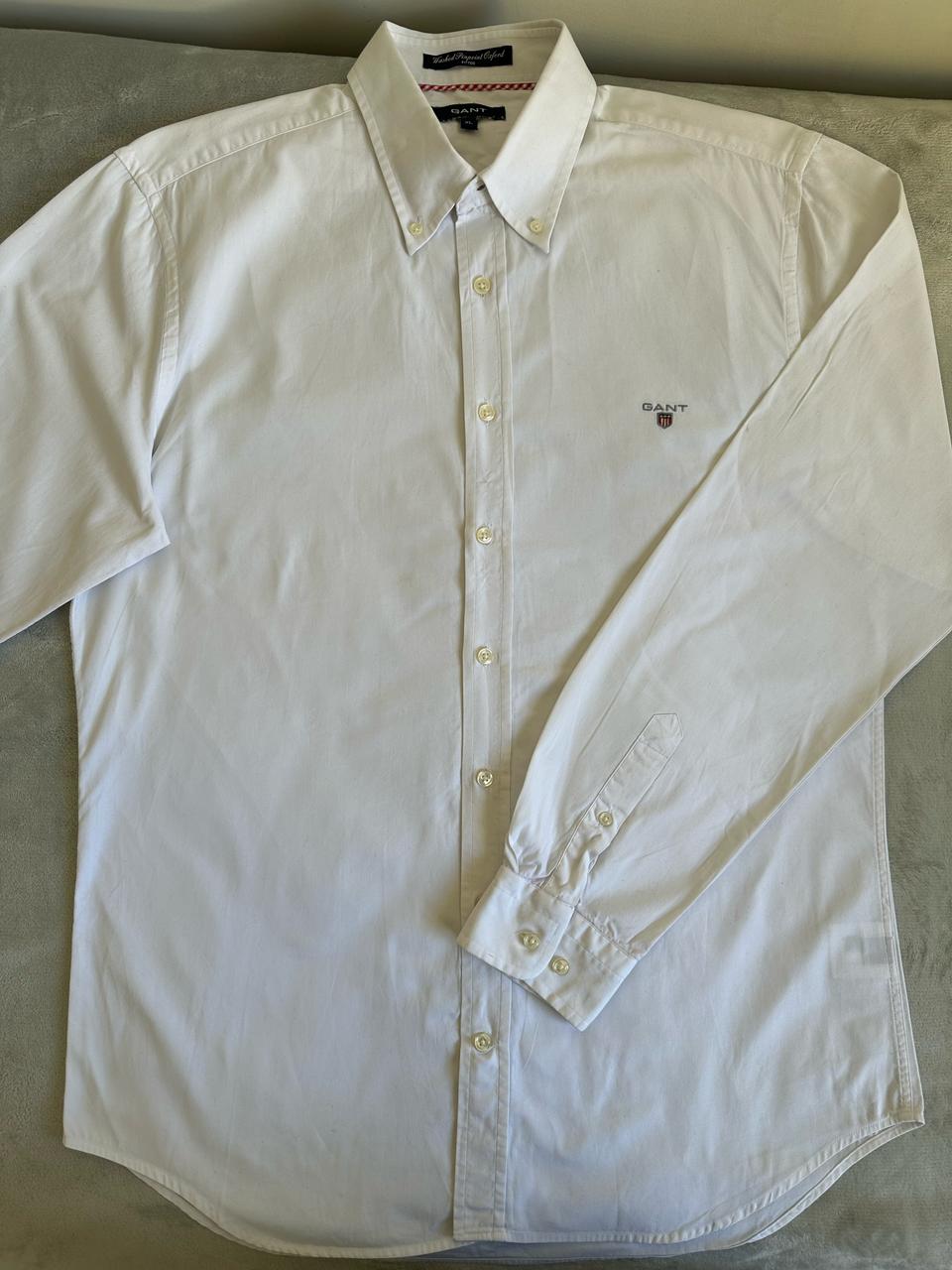 Chemise GANT Taille XL Spot-Chic