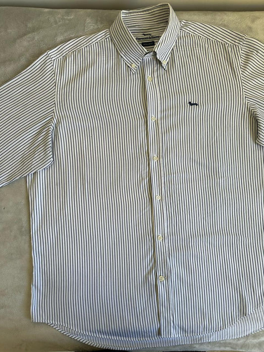 Chemise HARMONT & BLAINE Taille XL Spot-Chic