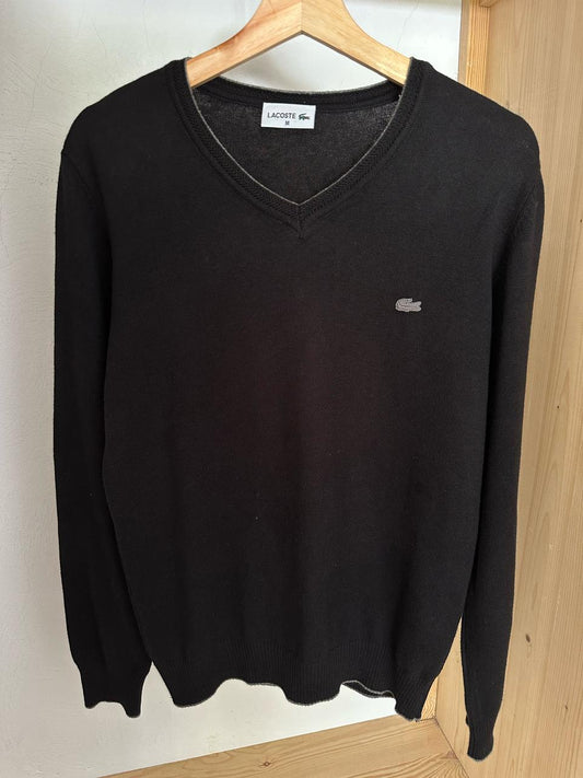 Pull LACOSTE Taille M Spot-Chic