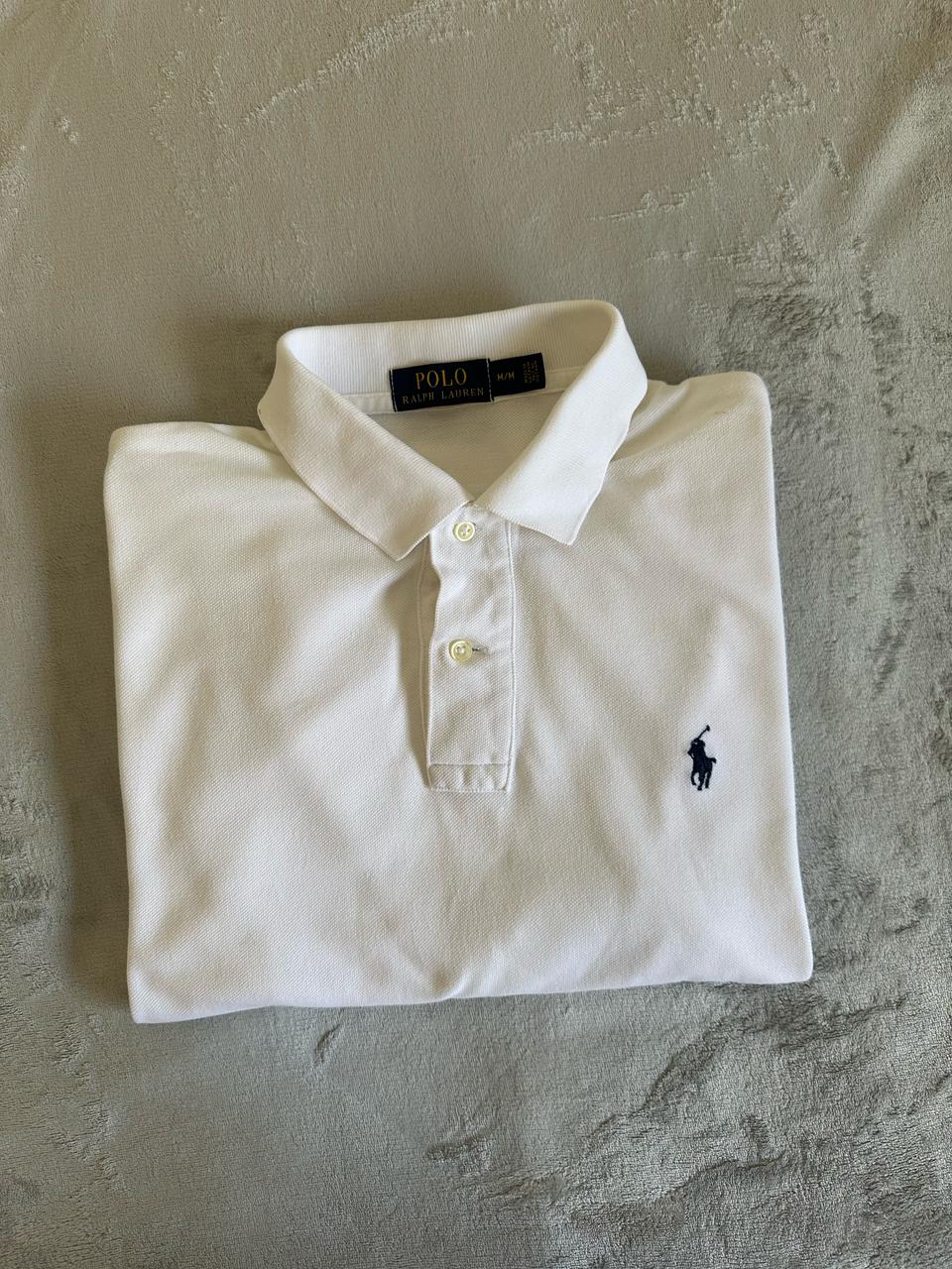 Polo RALPH LAUREN Taille M Spot-Chic