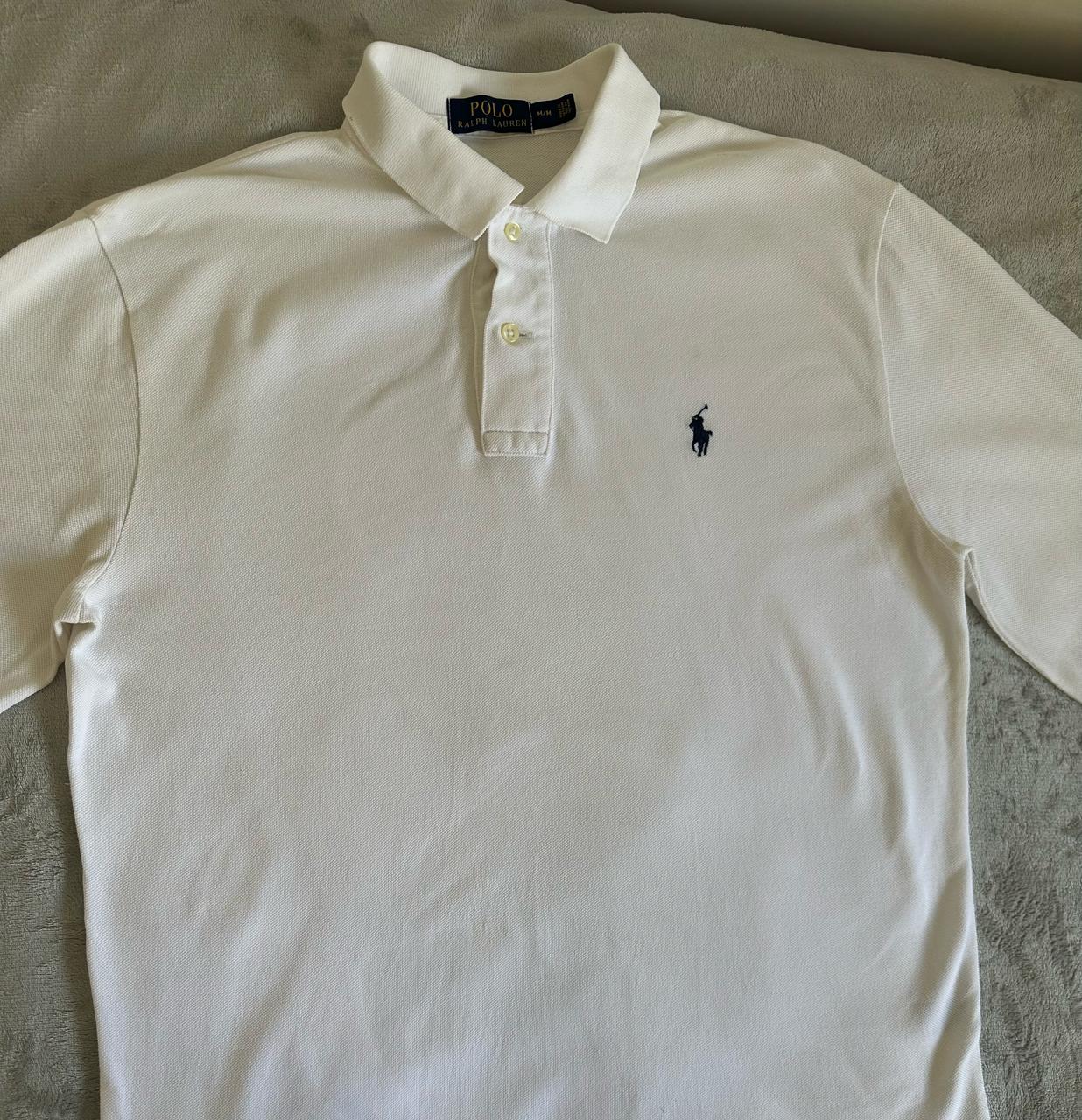 Polo RALPH LAUREN Taille M Spot-Chic
