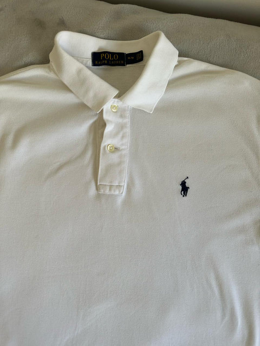 Polo RALPH LAUREN Taille M Spot-Chic