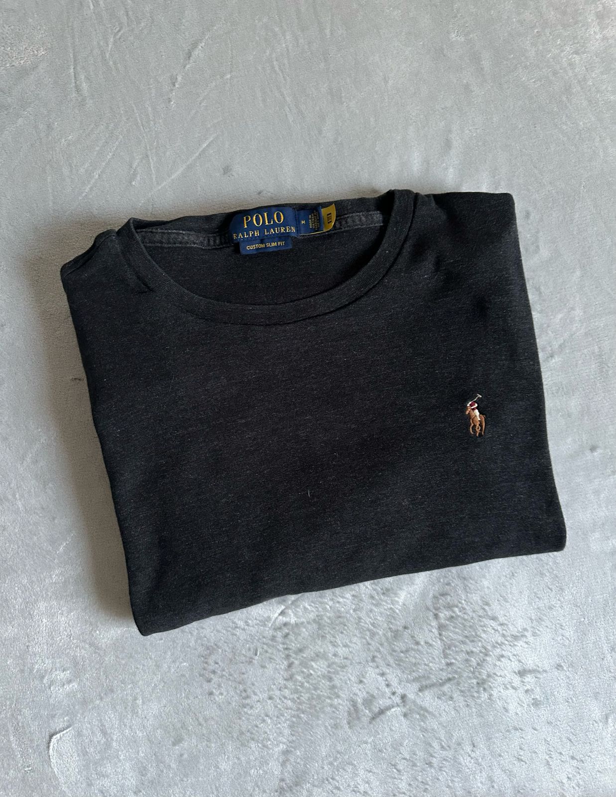 Pull RALPH LAUREN Taille M Spot-Chic
