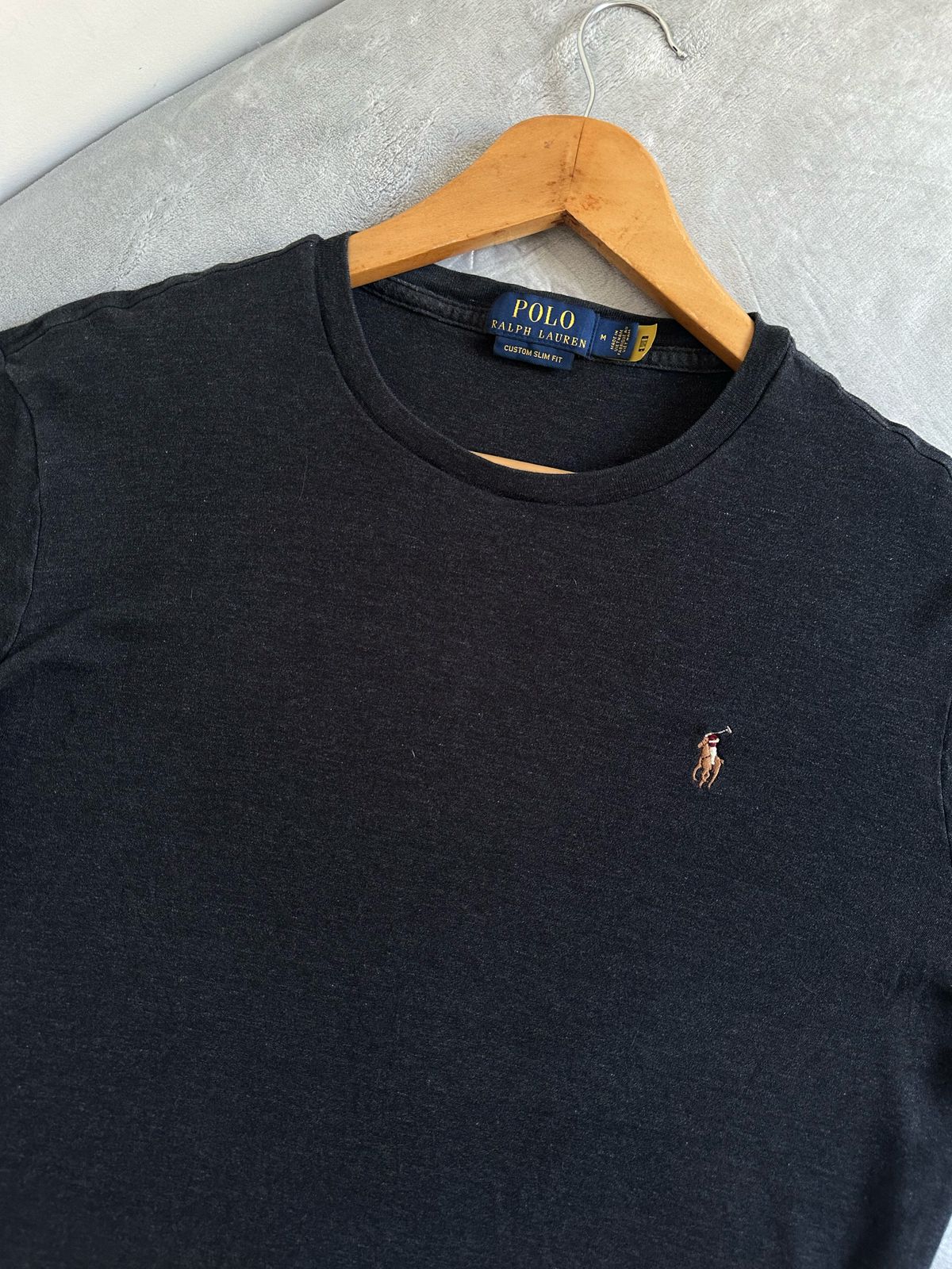 Pull RALPH LAUREN Taille M Spot-Chic