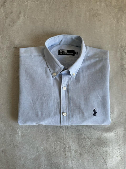 Chemise RALPH LAUREN Taille L Spot-Chic